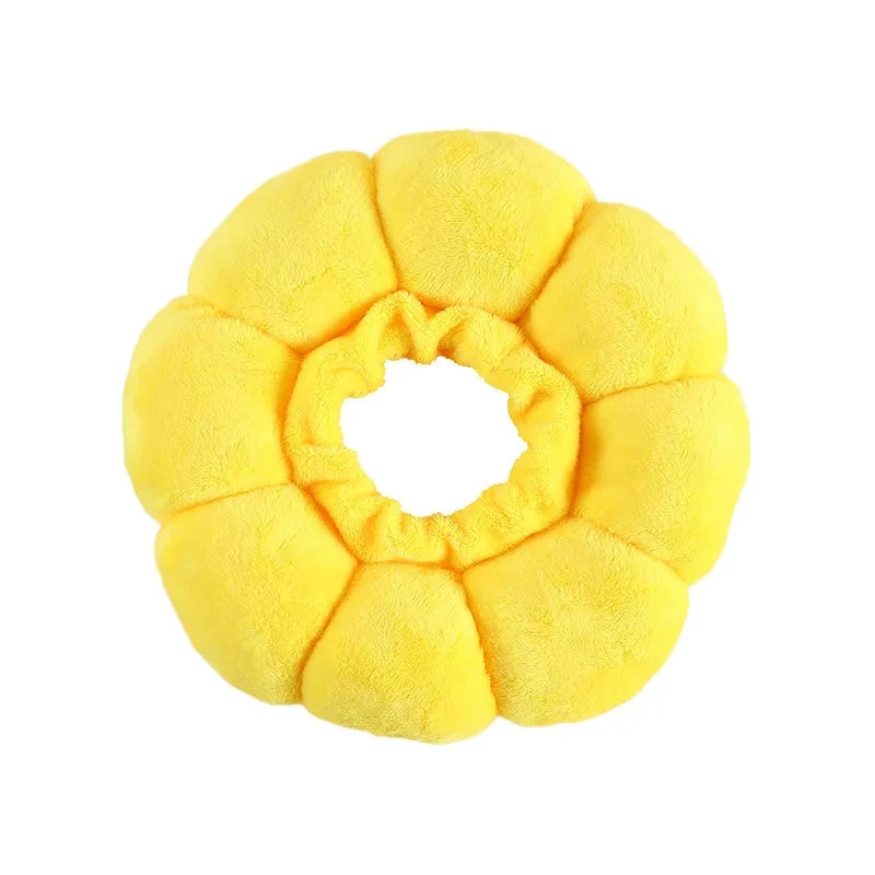 Sunflower Pet Elizabethan Collar